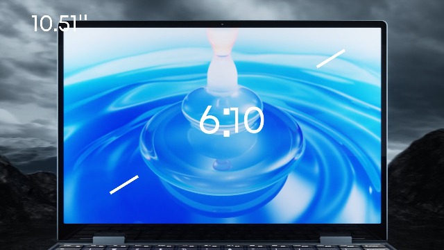 Amazon.com: CHUWI: LAPTOP